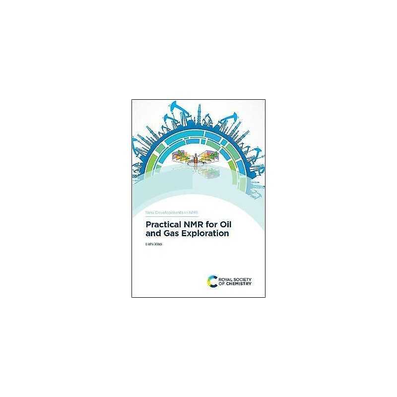 Practical NMR for Oil and Gas Exploration - 9781849739160