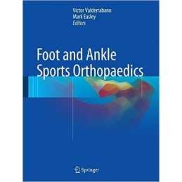 Foot and Ankle Sports Orthopaedics - 9783319157344