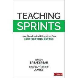 Teaching Sprints - 9781506340401