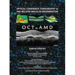 Optical Coherence Tomography in Age-Related Macular Degeneration - 9783642101816