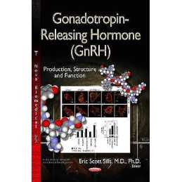 Gonadotropin-Releasing Hormone (GnRH) - 9781628084726