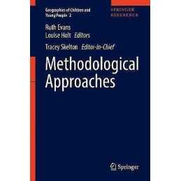 Methodological Approaches - 9789812870193
