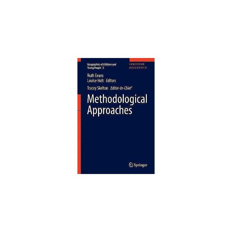 Methodological Approaches - 9789812870193