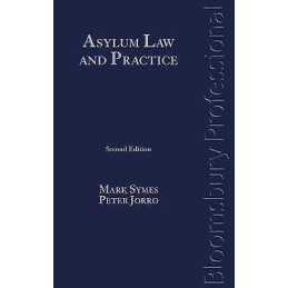 Asylum Law and Practice - 9781845924539