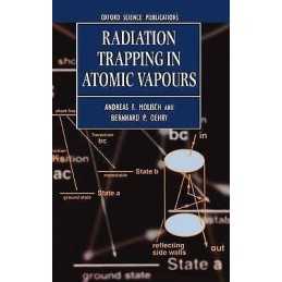 Radiation Trapping in Atomic Vapours - 9780198538660