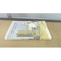 A History of St Breward: The Life of a Moorland Village Hardback Book