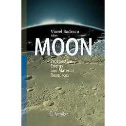 Moon - 9783662520079