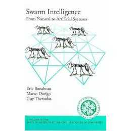 Swarm Intelligence - 9780195131581
