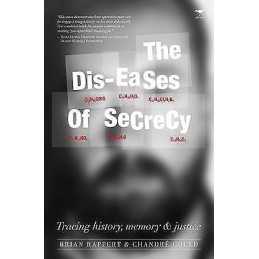 Dis-eases of secrecy - 9781431424856