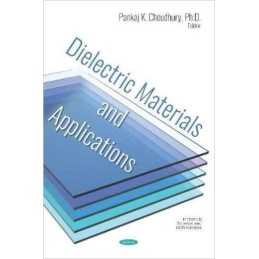 Dielectric Materials and Applications - 9781536153163