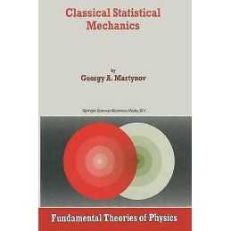 Classical Statistical Mechanics - 9789048149278