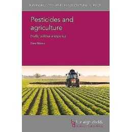 Pesticides and Agriculture - 9781786762764