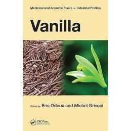 Vanilla - 9781420083378