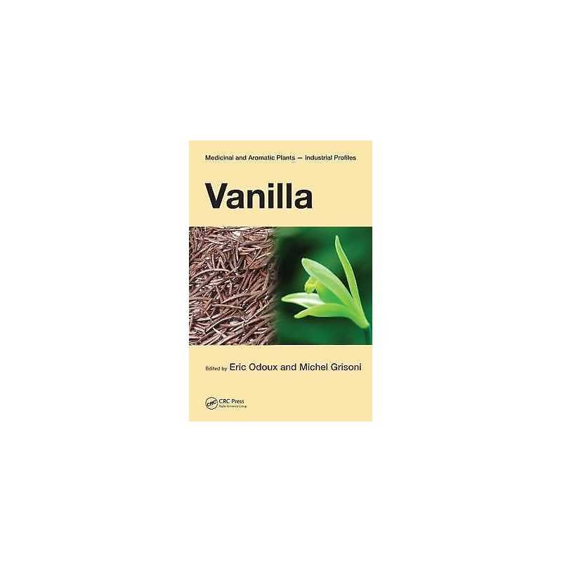 Vanilla - 9781420083378