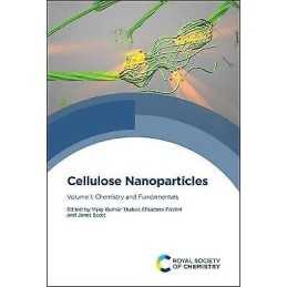 Cellulose Nanoparticles - 9781788017930