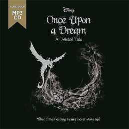 Sleeping Beauty: Once Upon a Dream - 9781800780781