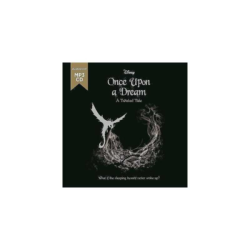 Sleeping Beauty: Once Upon a Dream - 9781800780781