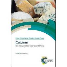 Calcium - 9781849738873