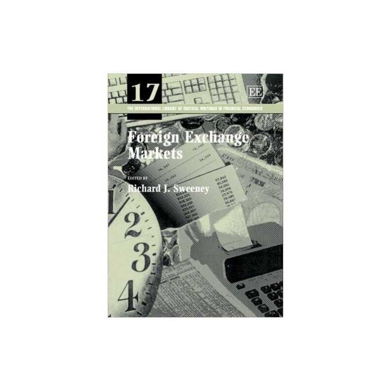 Foreign Exchange Markets - 9781840648317