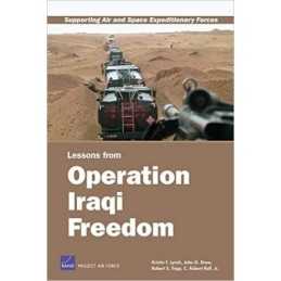 Supporting Air and Space Expeditionary Forces - 9780833036773