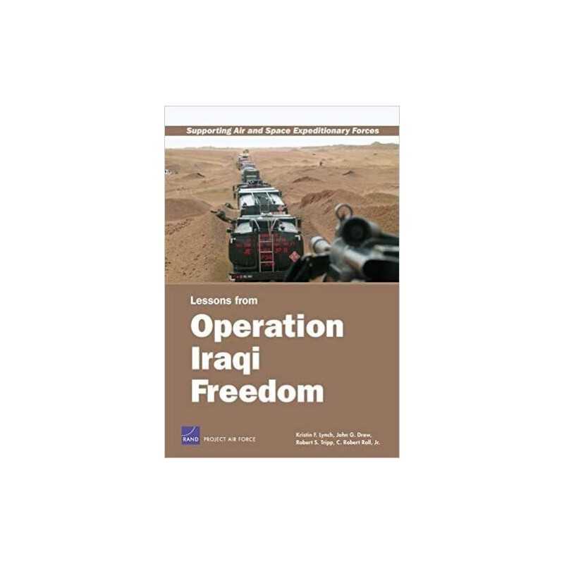 Supporting Air and Space Expeditionary Forces - 9780833036773