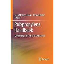 Polypropylene Handbook - 9783030129057