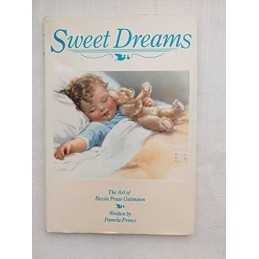 Sweet Dreams/the Art of Bessie Pease Gutmann by Prince, Pamela Book