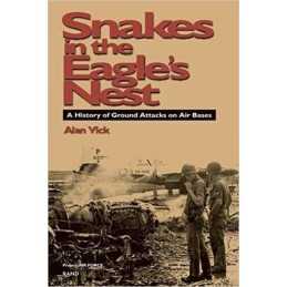 Snakes in the Eagles Nest - 9780833016294