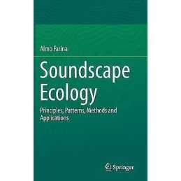 Soundscape Ecology - 9789400773738