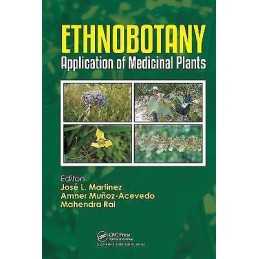 Ethnobotany - 9781138320666