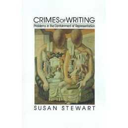 Crimes of Writing - 9780195066173