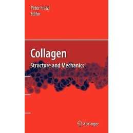 Collagen - 9780387739052