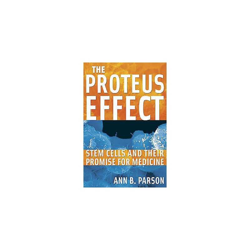 The Proteus Effect - 9780309097376