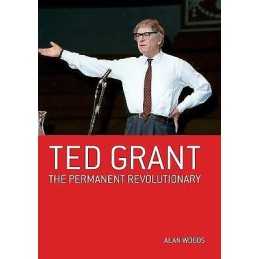Ted Grant - 9781900007474