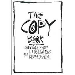 The Copy Book - 9780946688449