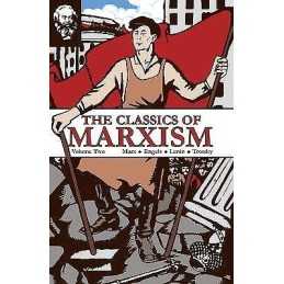 The Classics of Marxism - 9781900007610