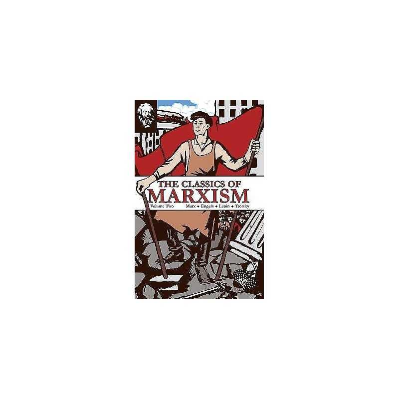 The Classics of Marxism - 9781900007610