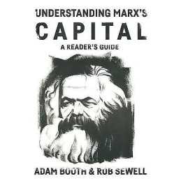 Understanding Marxs Capital - 9781900007740