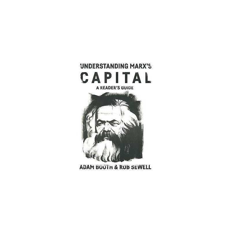 Understanding Marxs Capital - 9781900007740