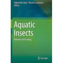Aquatic Insects - 9783030163297