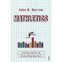 Mathletics - 9780099584230