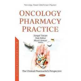 Oncology Pharmacy Practice - 9781536195644