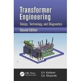 Transformer Engineering - 9781439853771