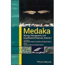 Medaka - 9781119575290