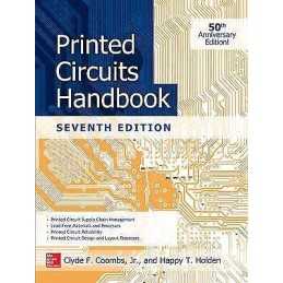 Printed Circuits Handbook, Seventh Edition - 9780071833950