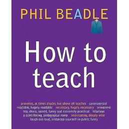 How To Teach - 9781845903930