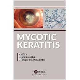Mycotic Keratitis - 9780367075934