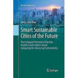 Smart Sustainable Cities of the Future - 9783030088965