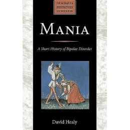 Mania - 9781421403977