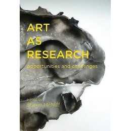 Art as Research - 9781783200016